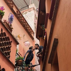 Meet your Posher, Jorge